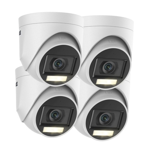 Telecamera sicurezza annke - sicurezza,