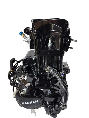 Eng55 bashan bs250as motore - eng55,