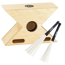 Meinl hybrid cajon con suono - meinl,