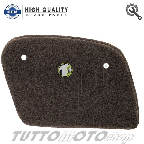 Filtro aria aprilia - filtro,