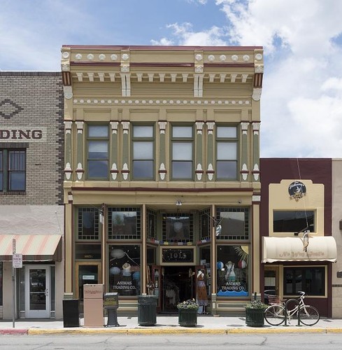 Durango colorado main - durango,