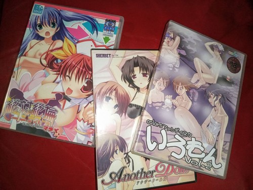 Eroge windows hentai - eroge,