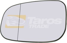 Vetro specchietto SX Per Volvo V50|S40/v40 2007-2012|Volvo C70|C30|S60 07-10