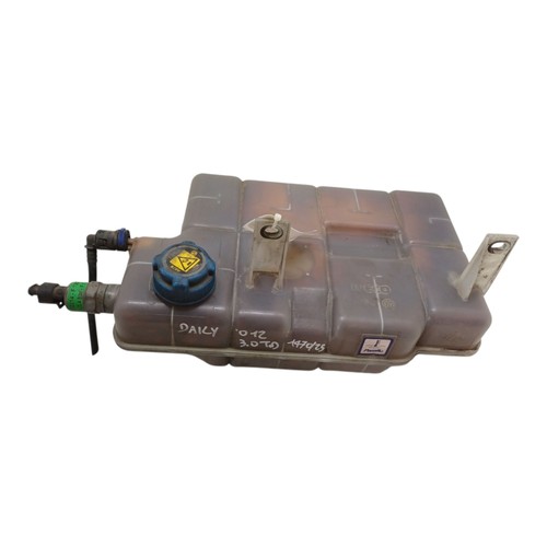 Vaschetta liquido radiatore - liquido,