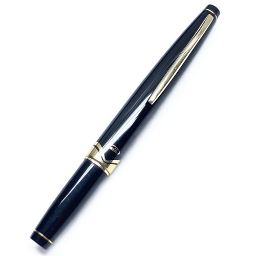 Penna stilografica corta
