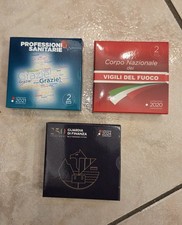 3×2 Euro Italia Proof (