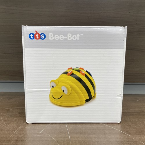 Bee bot robot - bee-bot, programmabile