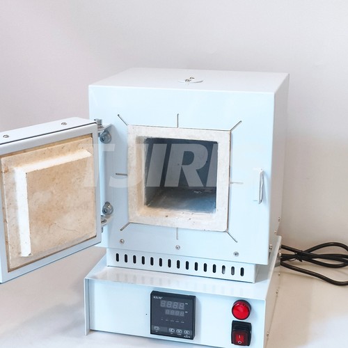 Forno per bruciare cera