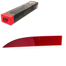 Riflettore Paraurti Posteriore