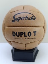 Duplo Mini Ball 1950 Mondiali