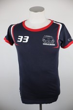 MASERATI CORSE MAGLIA UOMO L