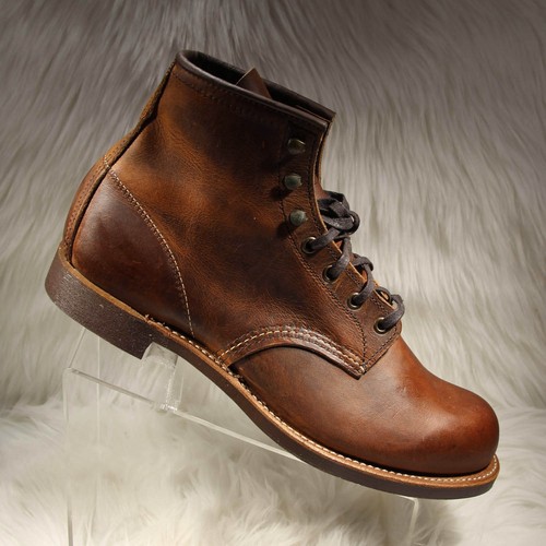 Stivali fabbro red wing - stivali,