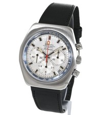 Cronografo Zenith El Primero