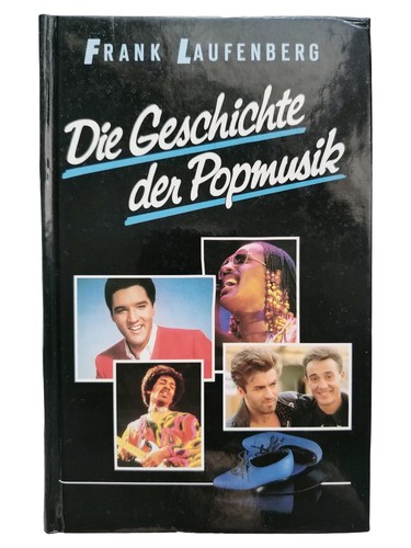 Frank laufenberg popmusik - frank, laufenberg: