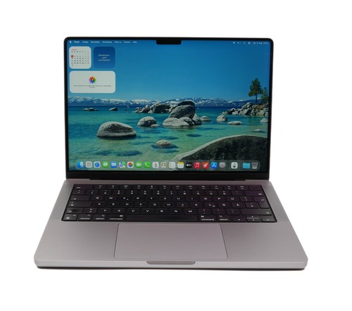 Apple macbook pro m2 - apple,