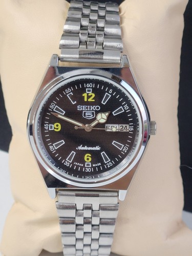 Orologio polso uomo - da,