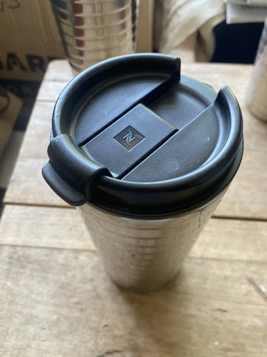 Nespresso bicchiere viaggio - da,