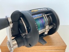 PENN 320LD Lever Drag USA