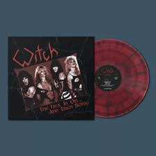 WITCH - The Hex Is On... And