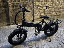 Bicicletta elettrica