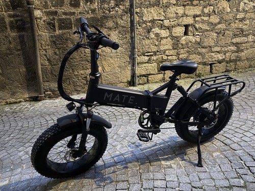Bicicletta elettrica