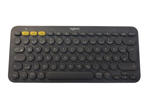 Logitech k380 tastiera - logitech,