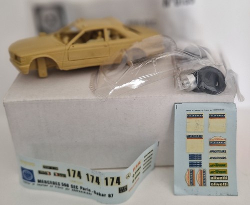 Mini racing kit - racing,
