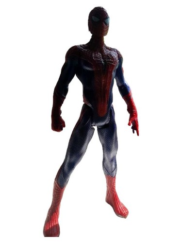 Marvel spiderman action figure - spiderman,