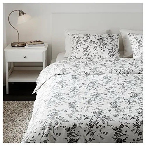 Copripiumino ikea alvine kvist - ikea,