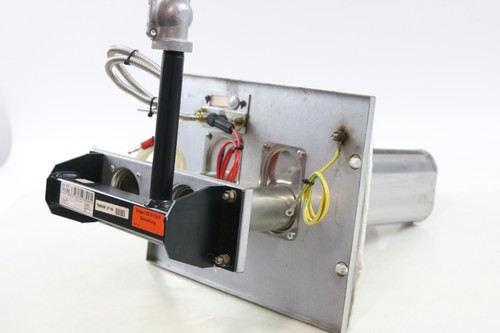 Bruciatore gas viessmann - a,