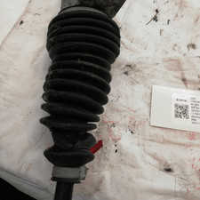 46480873 Scatola sterzo  FIAT 600 (1E) 1.1 Ber. 3p/b/1108cc