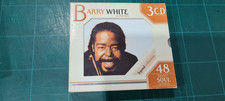 BARRY WHITE - LEGEND