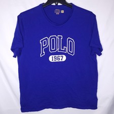 Polo Ralph Lauren t shirt uomo