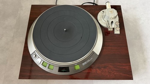 Denon 57m giradischi - denon, dp-57m