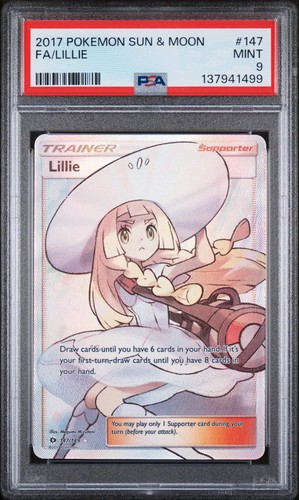 2017 pokemon lillie - 2017,