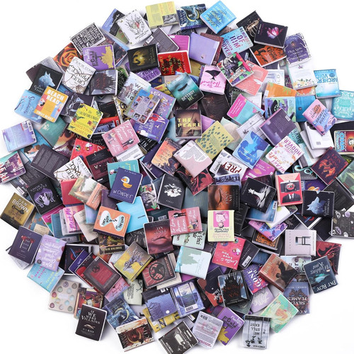 Libri casa delle bambole - , in