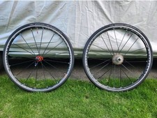 Set anteriore e posteriore