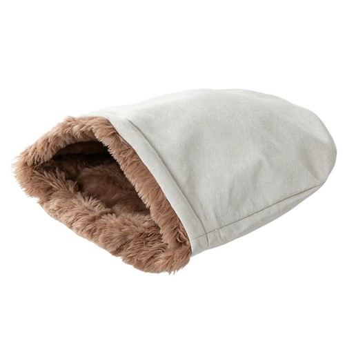 Cuccia grotta accogliente - a,