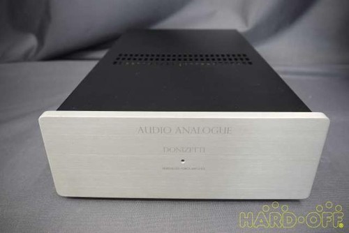 Amplificatore potenza - di,
