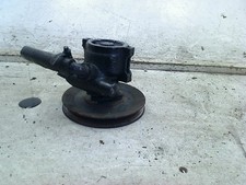 POMPA SERVOSTERZO Ford Transit