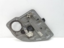 MECCANISMO ALZAVETRO POST. DX