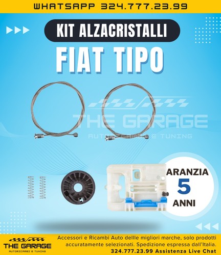 Kit riparazione - kit,