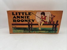 Little Annie Rooney #1054