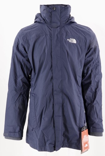 The north face triclimate - north,