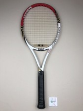 WILSON BLX PRO STAFF LITE 249 102 16x20 L3 Racchetta Tennis Racket