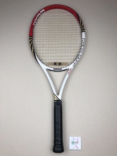 Wilson blx pro staff lite - blx,