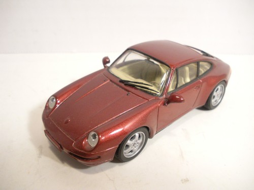 Modellino vintage minichamps - modellino,