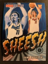 2023-24 Panini NBA Hoops