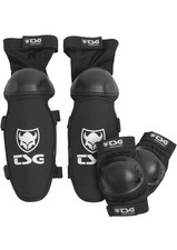Tsg junior bikerset - tsg, protezioni