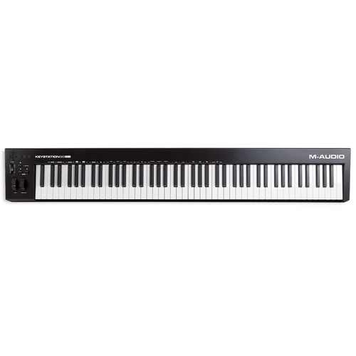 Audio keystation mk3 - m-audio, 88